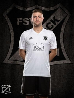 Avatar Bild für Timo Damm