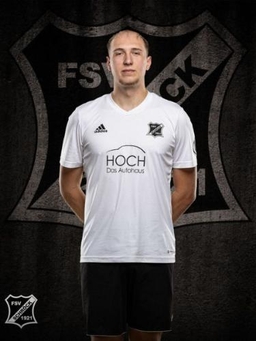 Avatar Bild für Sebastian Huhn