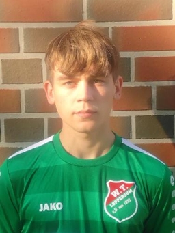 Avatar Bild für Niko Hedemann