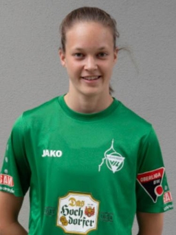 Avatar Bild für Marie Gleixner