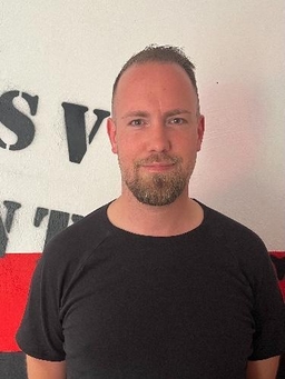 Avatar Bild für Björn Theophil