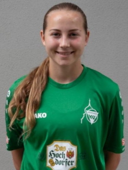 Avatar Bild für Hannah Melicharek