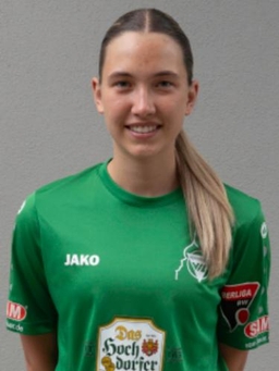 Avatar Bild für Romy Schächinger