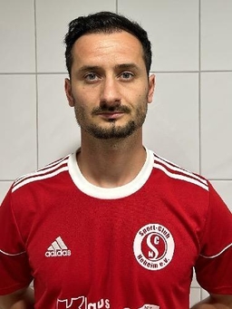 Avatar Bild für Amir Veseli