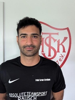 Avatar Bild für Ozaner Yildiz