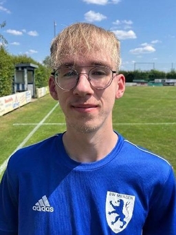 Avatar Bild für Jannik Nordmann