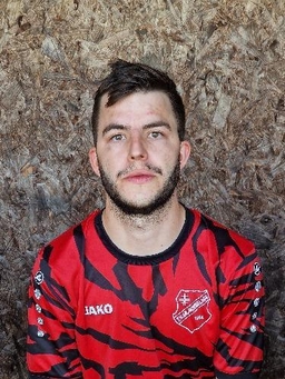 Avatar Bild für Tarek Steiner