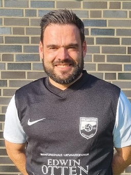 Avatar Bild für Roy Jacobus Hubertus Rademakers