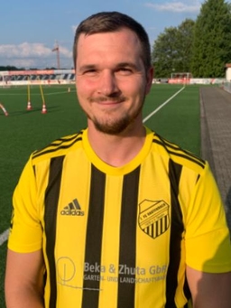 Avatar Bild für Tobias Rippke