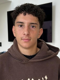 Avatar Bild für Salim Boujjia Benchallal