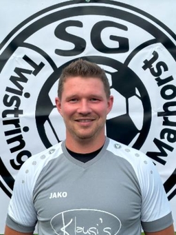 Avatar Bild für Christian Horstmann