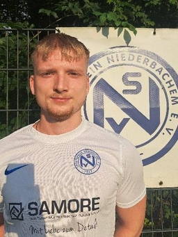 Avatar Bild für Fabian Kaczmarek