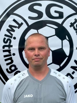 Avatar Bild für Frank Sander