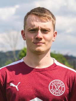 Avatar Bild für Elias Ranger