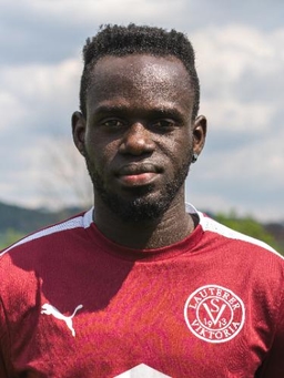 Avatar Bild für Bojang Abdoulle