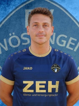 Avatar Bild für Davide Squillante