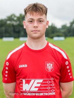 Avatar Bild für Joel Dörr