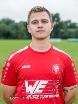 Avatar Bild für Florian Dürscherl