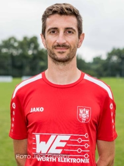 Avatar Bild für Jonas Sterbenk