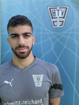 Avatar Bild für Ramzy Mahmoud Youssef Mahmoud