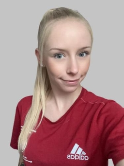 Avatar Bild für Lea Niedballa