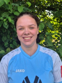 Avatar Bild für Leonie Justine Hübner