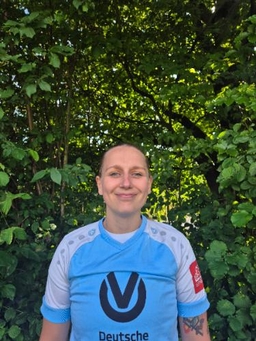 Avatar Bild für Karina Merling