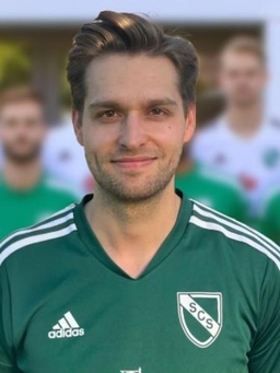 Avatar Bild für Max Langl
