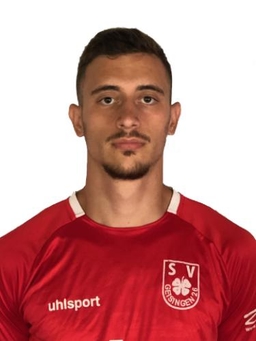 Avatar Bild für Nikola Stojkovski