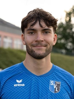 Avatar Bild für Simon Benteler