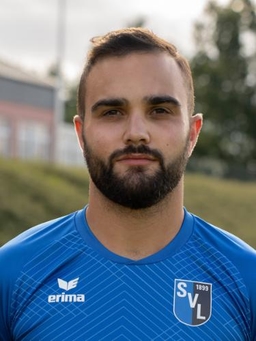 Avatar Bild für Joshua Füner