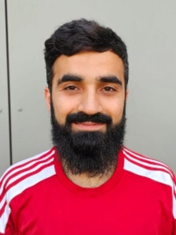 Avatar Bild für Mohammed Rashaw