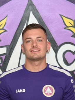 Avatar Bild für Domenic Martjan