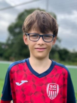 Avatar Bild für Samuel Bek