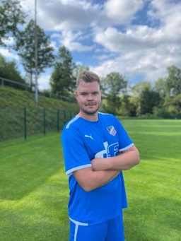 Avatar Bild für Jannik Baenfer