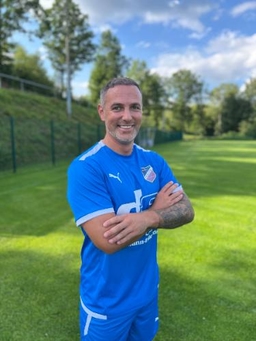 Avatar Bild für Florian Becker