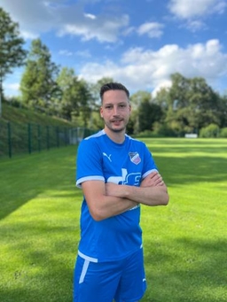 Avatar Bild für Mike Bedenbender