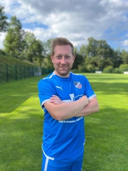 Avatar Bild für Tino Faulhammer