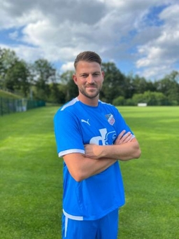 Avatar Bild für Marvin Hartmann