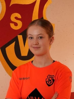 Avatar Bild für Hanna Bohrer