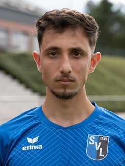 Avatar Bild für Giuseppe Marrix