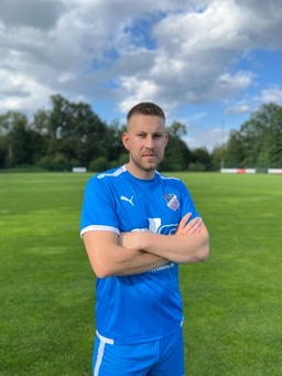 Avatar Bild für Jonathan Triesch