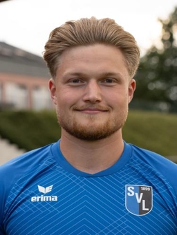 Avatar Bild für Dominik Rousseau