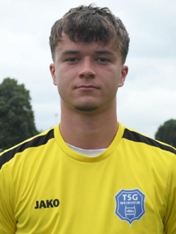 Avatar Bild für Tim Kallis