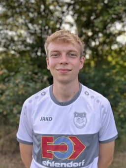 Avatar Bild für Johann Sprehe