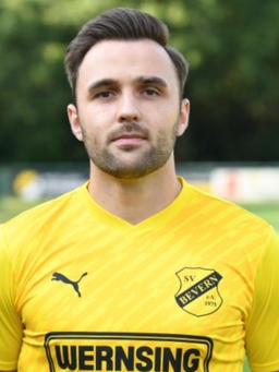 Avatar Bild für Joshua König