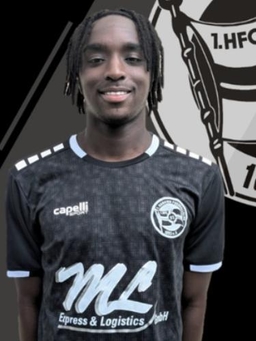 Avatar Bild für Gaoussou Dabo