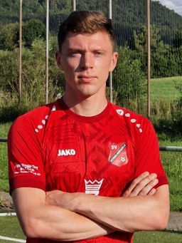 Avatar Bild für Fabian Kraus
