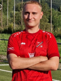 Avatar Bild für Jan-Niklas Schühle