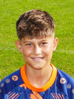 Avatar Bild für Nico Luis Schrempp